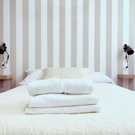 Garcia Barbon48B By Vigovacaciones Apartment ภายนอก รูปภาพ
