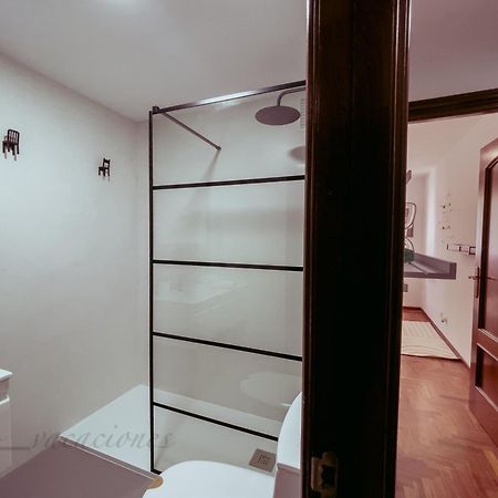 Garcia Barbon48B By Vigovacaciones Apartment ภายนอก รูปภาพ
