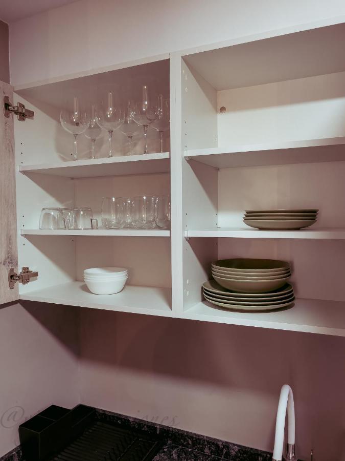 Garcia Barbon48B By Vigovacaciones Apartment ภายนอก รูปภาพ