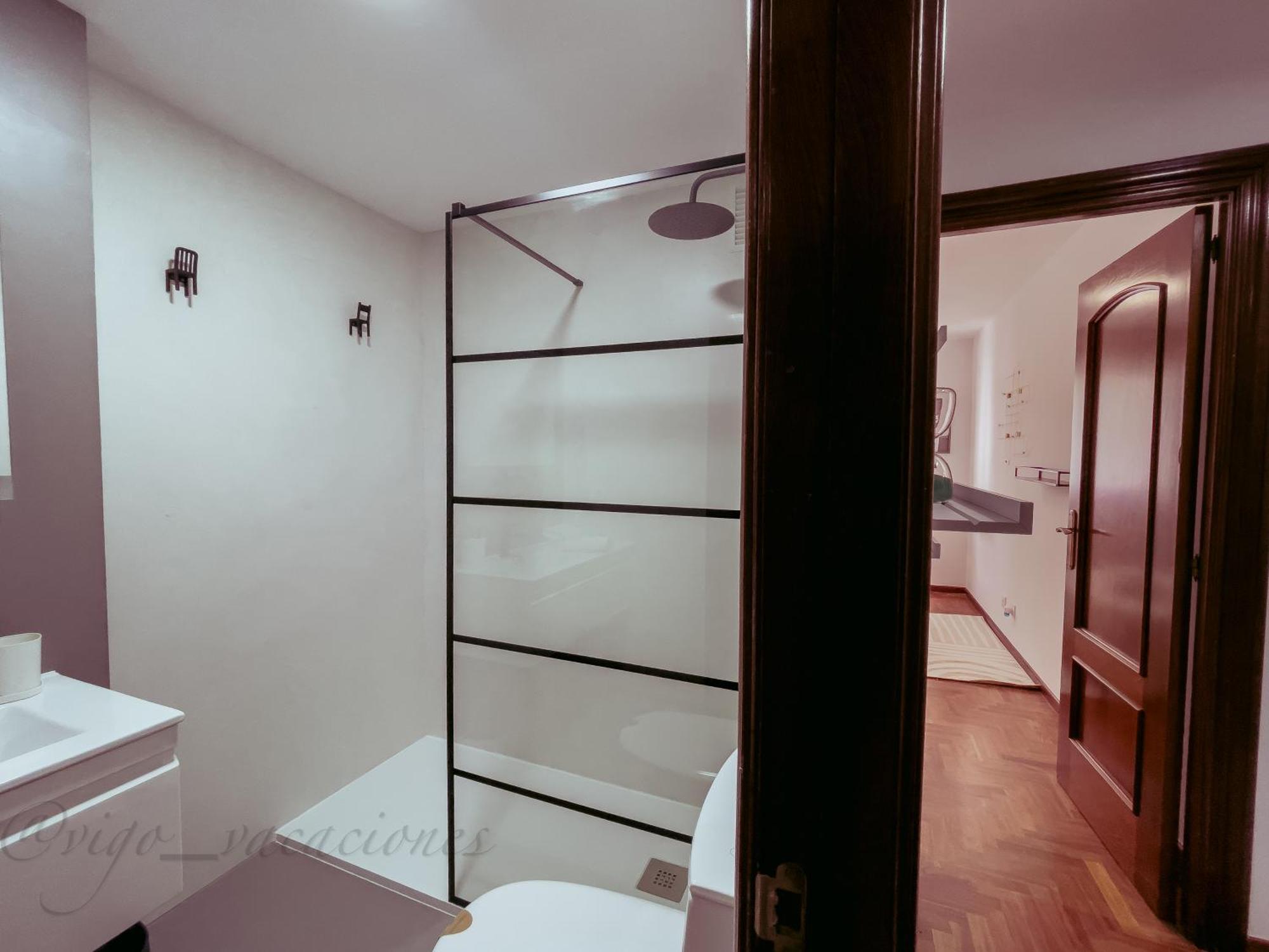 Garcia Barbon48B By Vigovacaciones Apartment ภายนอก รูปภาพ
