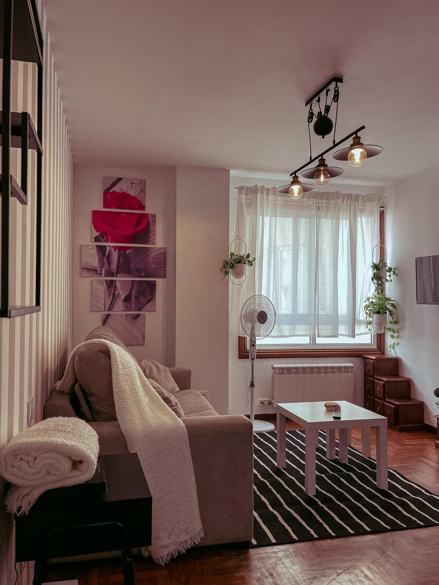 Garcia Barbon48B By Vigovacaciones Apartment ภายนอก รูปภาพ
